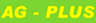 AG PLUS