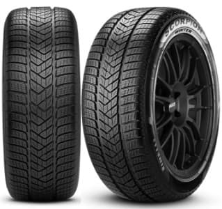 PIRELLI Scorpion Winter 255/40R22