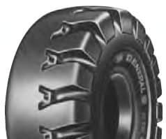 GENERAL LD 250 Half-Trac CRB L-5/L-5S