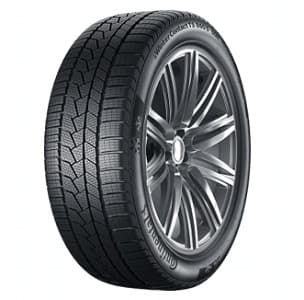 CONTINENTAL Contiwintercontact TS 860 S 205/45R18