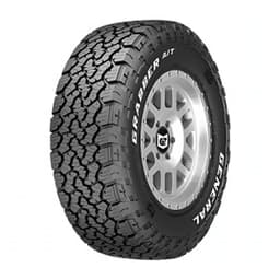 GENERAL Grabber A/TX