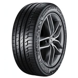 CONTINENTAL Premiumcontact 6 255/40R22
