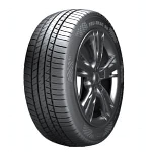 ARMSTRONG Tru-Trac Su 285/45R22