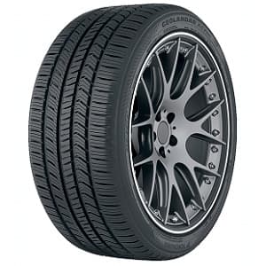 YOKOHAMA Geolandar X-CV (G057)