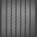 MICHELIN X One Line Energy T Pre-Mold Retread 445/50R22.5