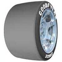 GOODYEAR Eagle Sport Car G-19