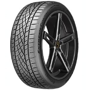 CONTINENTAL Extremecontact DWS06 Plus 285/30R20