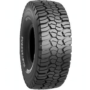 BRIDGESTONE Mastercore VZTB (V-Steel Z-Traction Beyond)