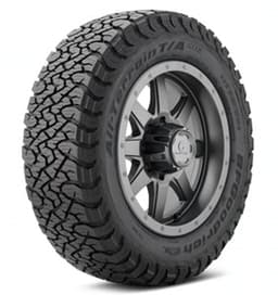 BFGOODRICH ALL-Terrain T/A KO3