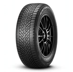 PIRELLI Scorpion Winter 2 255/40R22