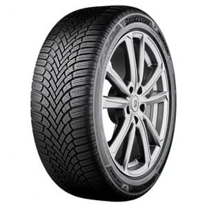 BRIDGESTONE Blizzak 6 255/45R19