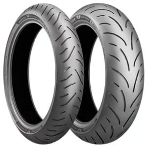 BRIDGESTONE Battlax Sport Touring T33