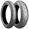 BRIDGESTONE Battlax Sport Touring T33 110/50R19