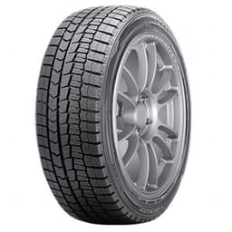 DUNLOP Winter Maxx WM02