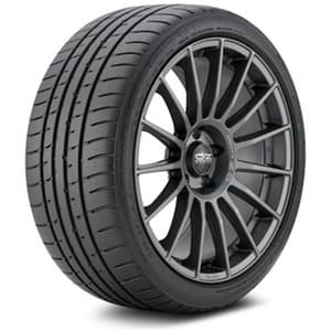 DUNLOP SP Sport Maxx GT 600 A