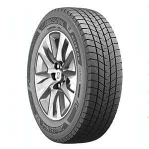 BRIDGESTONE Blizzak Icepeak 245/50R17