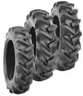 FIRESTONE Farm Service Lug 17 — R-1