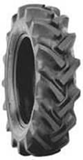 FIRESTONE Farm Service Lug H R-1 9.5-20 C TT Farm Service Lug H R-1