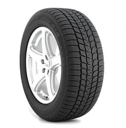 BRIDGESTONE Blizzak LM-25 RFT
