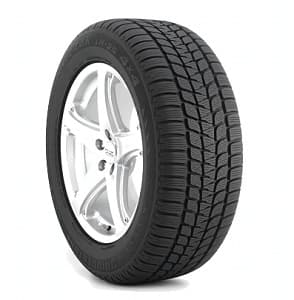 BRIDGESTONE Blizzak LM-25 RFT 255/40R20