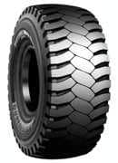 BRIDGESTONE VRD (V-Steel Rock Deep)
