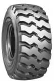 BRIDGESTONE Vals (V-Steel A-Lug S)