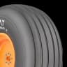 CEAT Farm Implement I-1 7.60-15SL E TL I-1 Farm Implement
