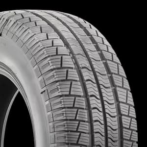 UNIROYAL Tiger Paw Touring SR