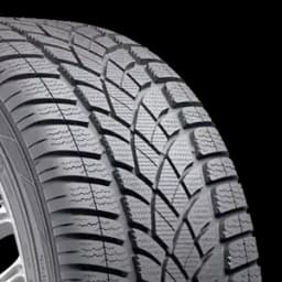 DUNLOP SP Winter Sport 3D