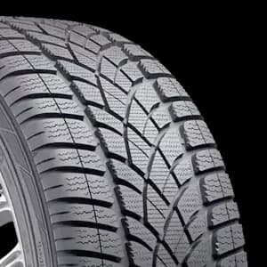 DUNLOP SP Winter Sport 3D