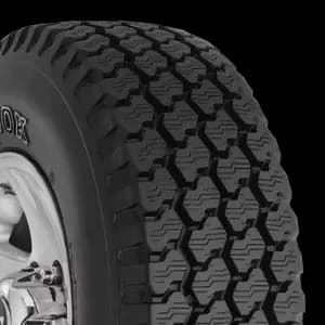 HANKOOK Dynamic Radial Z36