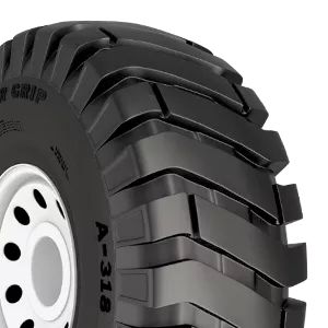 ALLIANCE 318 Super Grip