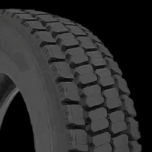 HANKOOK DL07