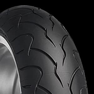 DUNLOP D207 ZR