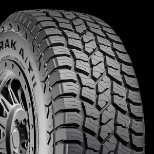 ROVELO Ridgetrak A/T Ii