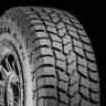 ROVELO Ridgetrak A/T Ii 31X10.50R15LT C Ridgetrak A/T Ii