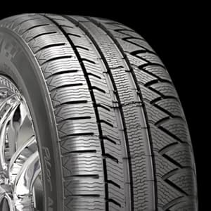 MICHELIN Pilot Alpin PA3
