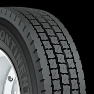 CONTINENTAL HDL2 DL+