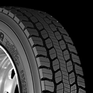 GOODYEAR Fuel Max RTD ULT