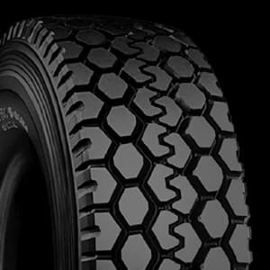 BRIDGESTONE VHB (V-Steel H-Block)
