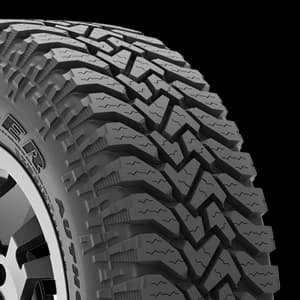 GOODYEAR Wrangler Authority A/T