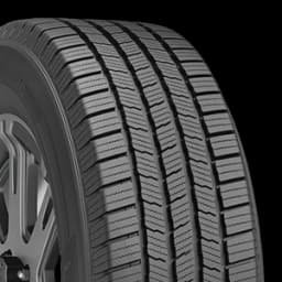 MICHELIN X LT A/S