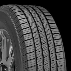 MICHELIN X LT A/S