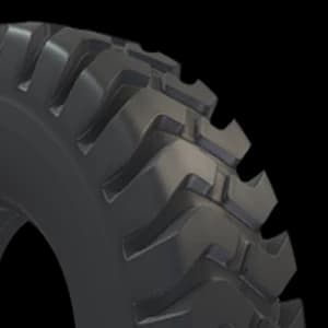 BKT Earthmax SR 25 Plus