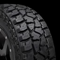 MICKEY THOMPSON Baja ATZ P3