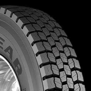 GOODYEAR G282 MSD