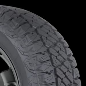 THUNDERER Ranger A/TR