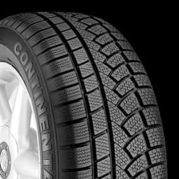 CONTINENTAL 4X4WINTERCONTACT