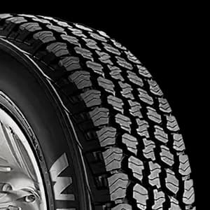GOODYEAR Wrangler Armortrac