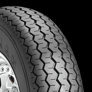 MICKEY THOMPSON Sportsman Front